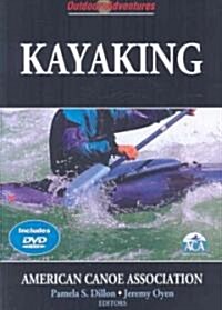 Kayaking [With DVD] (Paperback)