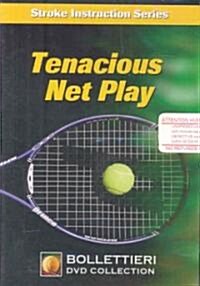 Tenacious Net Play (DVD)