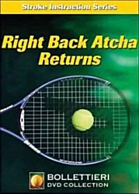 Right Back Atcha Returns (DVD)