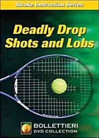 Deadly Drop Shots and Lobs (DVD)