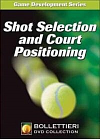Shot Selection and Court Positioning (DVD)