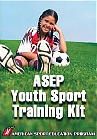 Asep Youth Sport Training Kit (DVD, 1st)