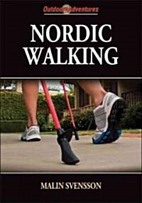 Nordic Walking (Paperback)