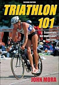 Triathlon 101 (Paperback, 2)