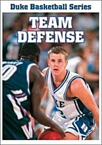 Team Defense (DVD)