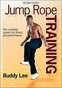 Jump Rope Training (Paperback, 2)