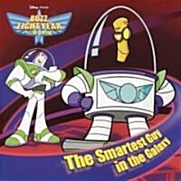 The Smartest Guy in the Galaxy (Paperback)