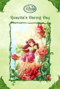 [중고] Rosetta‘s Daring Day (Mass Market Paperback, DGS)