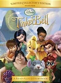 Tinker Bell (Hardcover)