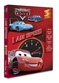 I Am Speed (Paperback, CLR, STK)