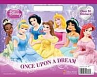 Once upon a Dream (Paperback, ACT, CLR, Set)