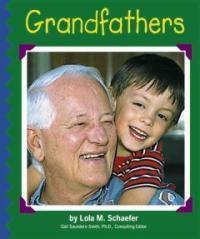 Grandfathers 표지이미지