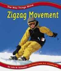 Zigzag Movement (Library)