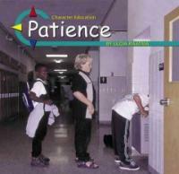 Patience (Library)