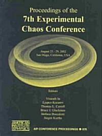 Experimental Chaos (Hardcover)