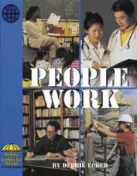 People Work (Library)