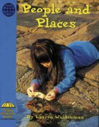 People and Places (Library)