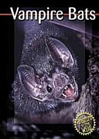 Vampire Bats (Library Binding)