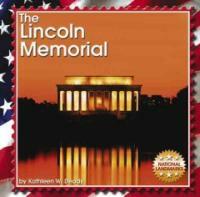 (The)lincoln memorial 표지이미지