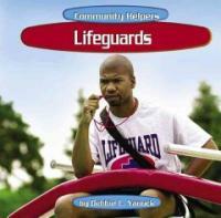 Lifeguards (Library)