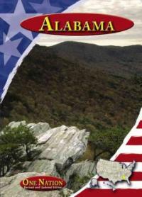 Alabama 표지이미지