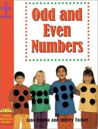 Odd and Even Numbers (Library)