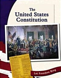 The United States Constitution (Library)