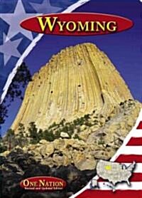 Wyoming (Library, Revised, Updated)