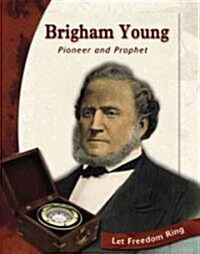 Brigham Young (Library)