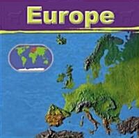 Europe (Library Binding)