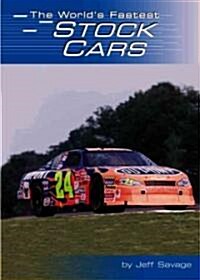 The Worlds Fastest Stock Cars (Library)
