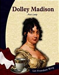 Dolley Madison (Library)