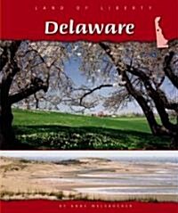 Delaware (Library Binding)