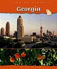 Georgia (Library Binding)
