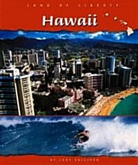 Hawaii (Library Binding)