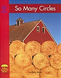 So Many Circles (Paperback)