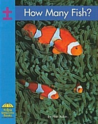 How Many Fish? (Paperback)