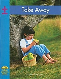 Take Away (Paperback)