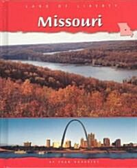 Missouri (Library Binding)