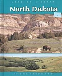 North Dakota (Library Binding)