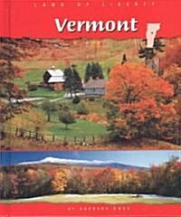 Vermont (Library Binding)