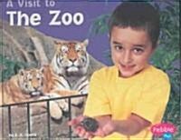 A Visit to the Zoo (Library)