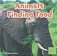 Animals Finding Food (Library)