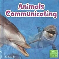 Animals Communicating (Library)