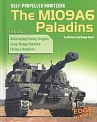 Self-Propelled Howitzers (Library)