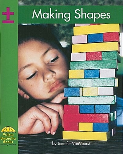 Making Shapes (Paperback)