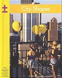 City Shapes (Library)
