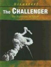 (The)Challenger(The)Explosion on Liftoff 표지이미지