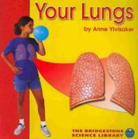 Your bodyYour lungs 표지이미지
