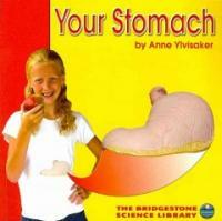 Your stomach 표지이미지